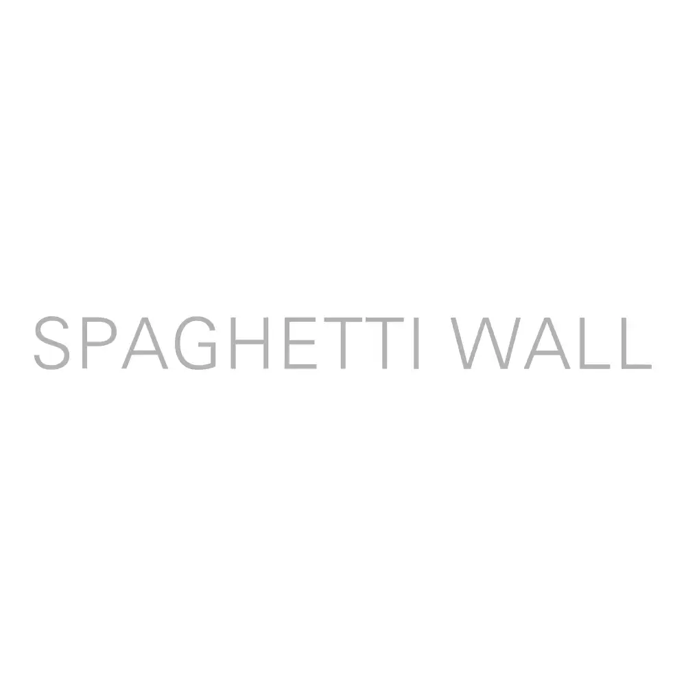 Bellavia Arredamenti a Marsala (Trapani) - Spaghetti Wall